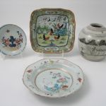 422 8276 Keramik/porslin